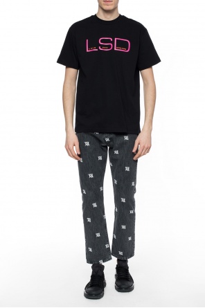 Printed t-shirt, zdjęcie 2 Printed t-shirt od MISBHV